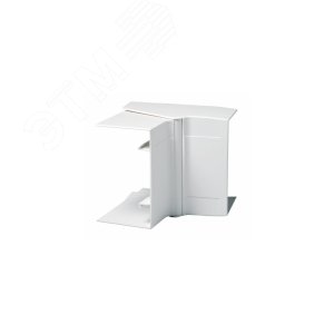 TTI-IH100-УГОЛ ВНУТР.РЕГУЛИРУЕМЫЙ БЕЛЫЙ | 5589150 | Schneider Electric - фото 6