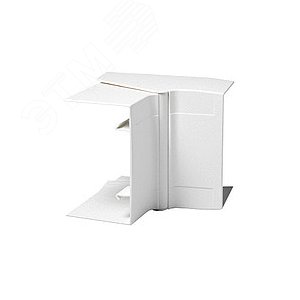 TTI-IH100-УГОЛ ВНУТР.РЕГУЛИРУЕМЫЙ БЕЛЫЙ | 5589150 | Schneider Electric - фото 7