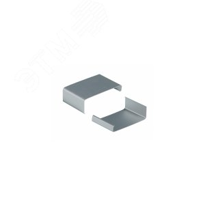 НАКЛАДКА НА СТЫК TTI-US123 АНОДИР.АЛЮМ | 5590035 | Schneider Electric - фото 7
