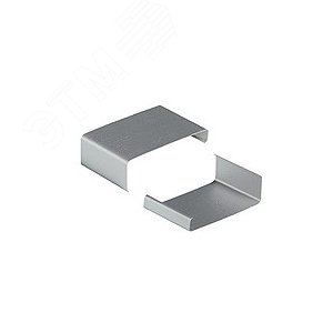 НАКЛАДКА НА СТЫК TTI-US123 АНОДИР.АЛЮМ | 5590035 | Schneider Electric - фото 8