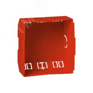 TRS Кожух 37мм  CYB-RK      PV - фото 4