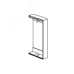 TAS+ES110x52-ЗАГЛУШКА ЦВЕТ RAL9010 | INS5550803 | Schneider Electric - фото 5
