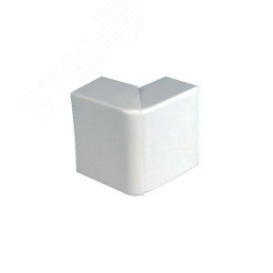 УГОЛ ВНЕШНИЙ РЕГУЛИРУЕМЫЙ 151Х50 | ETK15130 | Schneider Electric - фото 4