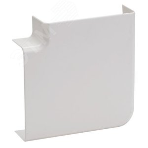 Угол плоский 101х50 для кабель-канала (ETK10140E) 4