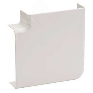 Угол плоский 101х50 для кабель-канала (ETK10140E) 6