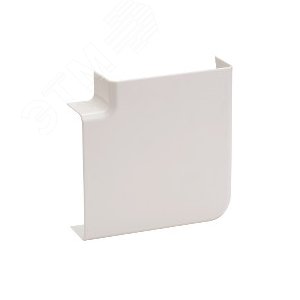 Угол плоский 101х50 для кабель-канала (ETK10140E) 7