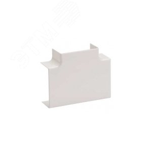 Угол Т-образный для кабель-канала 101Х50 (ETK10151E) 5
