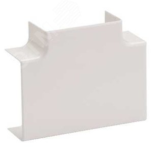 Угол Т-образный для кабель-канала 101Х50 (ETK10151E) 4