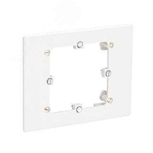 Суппорт одинарный для ЭУИ 60мм Ultra (ETK10194) - фото 6
