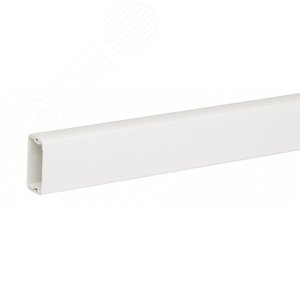 Кабель-канал 32x17 ПВХ белый RAL9010 (ETK32017) - Schneider Electric