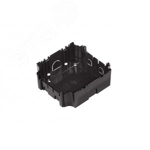 Коробка защитная 4 поста для лючка ULTRA (ETK44708) - фото 2
