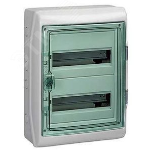 ПЫЛЕВЛАГОЗАЩ.КОРП.ЩИТА KAEDRA 24 МОД | 13983 | Schneider Electric - фото 6
