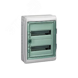 ПЫЛЕВЛАГОЗАЩ.КОРП.ЩИТА KAEDRA 24 МОД | 13983 | Schneider Electric - фото 7