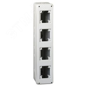 ИНТЕРФЕЙСНЫЙ МОДУЛЬ 4ОТВ | 13994 | Schneider Electric - фото 2