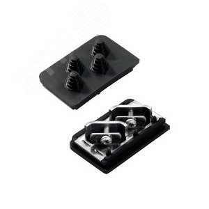 УПЛОТНЕНИЕ КАБЕЛЬНОГО ВВОДА IP54, 10 ШТ. 6