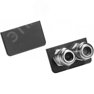 КАБЕЛЬНЫЙ ВВОД IP54, 1 ШТ. 2