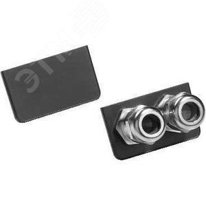 КАБЕЛЬНЫЙ ВВОД IP54, 1 ШТ. 5