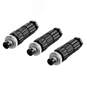 Коннектор 3 входа/выхода (VW3L50300) 2