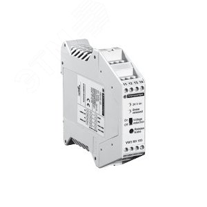 КОНТРОЛЛЕР УДЕРЖИВАЮЩЕГО ТОРМОЗА 7