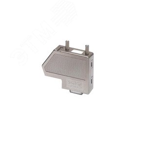 LX15 CANOPEN ADAPTOR, SUB-D 9 FEMALE/SC - фото 6