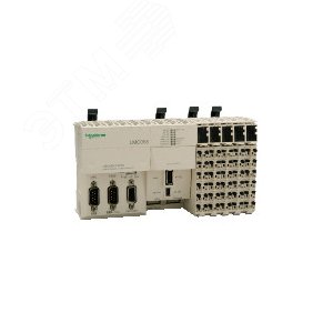 Контроллер LMC058 ETH/2CAN/MOTION/42DIO | LMC058LF42 | Schneider Electric 7