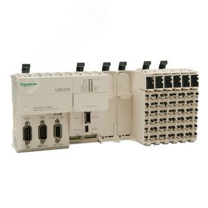 LMC058 ETH/2CAN/MOTION/2PCI/42DIO/4AI - фото 3