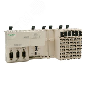 LMC058 ETH/2CAN/MOTION/2PCI/42DIO/4AI - фото 4