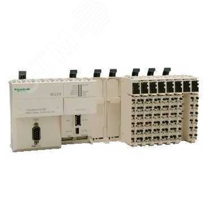 M258 ETH/CAN/ПОСЛ. ИНТЕР/2PCI/42ВХ/ВЫX - фото 5