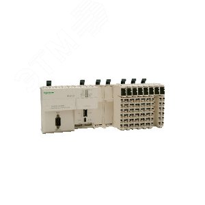 M258 ETH/CAN/ПОСЛ. ИНТЕР/2PCI/42ВХ/ВЫX - фото 6