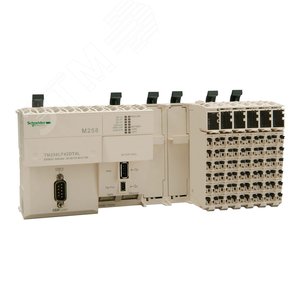 M258 ETH/CAN/ПОСЛ. ИНТЕР/2PCI/42/4ВХ/ВЫX - фото 4