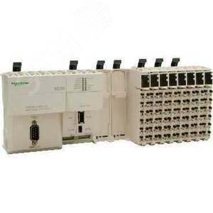 Контроллер M258 ETH/CAN/2PCI/66/4ВХ/ВЫX - фото 7