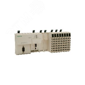 Контроллер M258 ETH/CAN/2PCI/66/4ВХ/ВЫX - фото 8