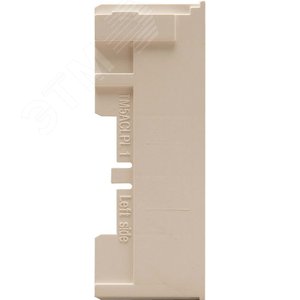 КРЕПЕЖНЫЕ ПАНЕЛИ СЛЕВА (10ШТ.) 4