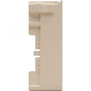 КРЕПЕЖНЫЕ ПАНЕЛИ СЛЕВА (10ШТ.) 5