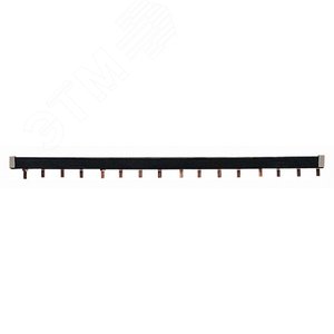 Шинка гребенчатая 1П шаг 27мм 3