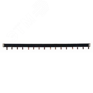 Шинка гребенчатая 1П шаг 27мм 4