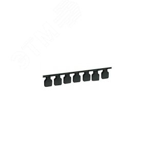 Колпачки для контактов концевые и изолированные 6