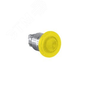 ГОЛ. КН.,ГРИБ., ПОДСВ.,ТЯНИ-ТОЛК., ОРАН. | ZB4BW653 | Schneider Electric 4