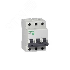 Выключатель нагрузки 3п 40А EASY 9 (EZ9S16340) - фото 10