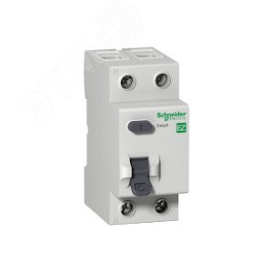 Выключатель дифференциальный (УЗО) EASY 9 2п 63А 300мА тип A | EZ9R84263 | Schneider Electric - фото 14