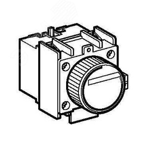 ДОПОЛНИТЕЛЬНЫЙ КОНТАКТНЫЙ БЛОК C ВЫДЕРЖКОЙ ВРЕМЕНИ НА ОТКЛЮЧЕНИЕ 0.1…30C | LADR2 | Schneider Electric - фото 6