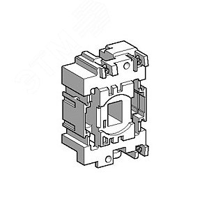 Катушка для контактора LC1D40-95 480В 50/60ГЦ - фото 4
