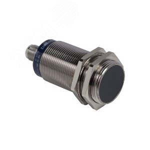 ИНДУКТИВНЫЙ ДАТЧИК ЦИЛИНДР NC PNP XS630B1PBM12 | XS630B1PBM12 | Schneider Electric 6