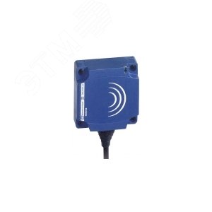 ИНДУКТИВНЫЙ ДАТЧИК ФОРМАТА С XS7C1A1PBL2 | XS7C1A1PBL2 | Schneider Electric 5
