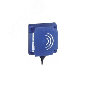 ИНДУКТИВНЫЙ ДАТЧИК ФОРМАТА D SN=40MM НО XS7D1A1DAL2 | XS7D1A1DAL2 | Schneider Electric 6