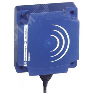 ИНДУКТИВНЫЙ ДАТЧИК ФОРМАТА D SN=40MM НО XS7D1A1DAL2 | XS7D1A1DAL2 | Schneider Electric 2