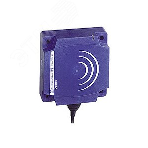 ИНДУКТИВНЫЙ ДАТЧИК ФОРМАТА D XS9D111A1L2 | XS9D111A1L2 | Schneider Electric - фото 5