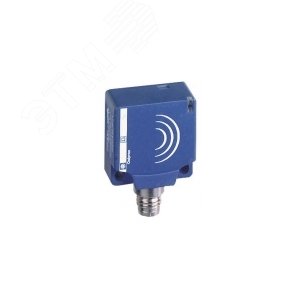 ИНДУКТИВНЫЙ ДАТЧИК NO NPN | XS7E1A1NAM8 | Schneider Electric 6