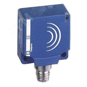 ИНДУКТИВНЫЙ ДАТЧИК NO NPN | XS7E1A1NAM8 | Schneider Electric 7