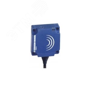 ИНДУКТИВНЫЙ ДАТЧИК NO PNP XS8C1A1PAL2 | XS8C1A1PAL2 | Schneider Electric 6